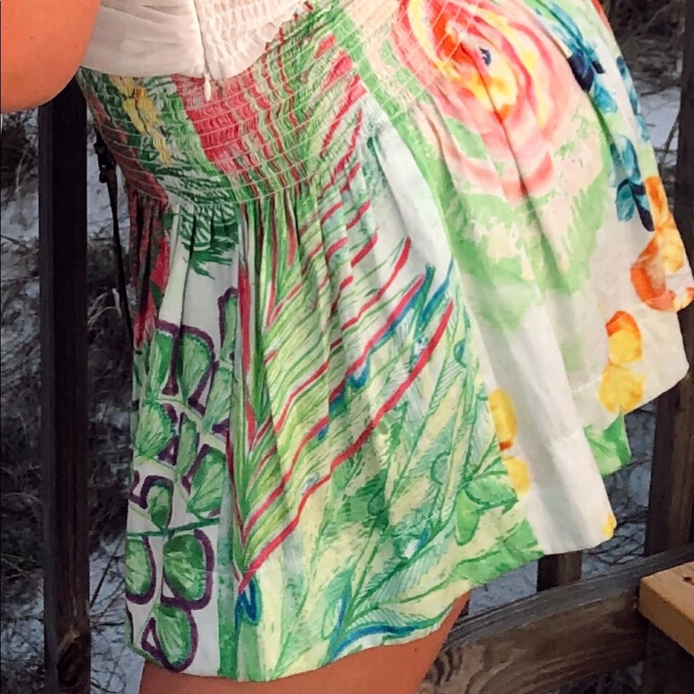 KOCH shorts L